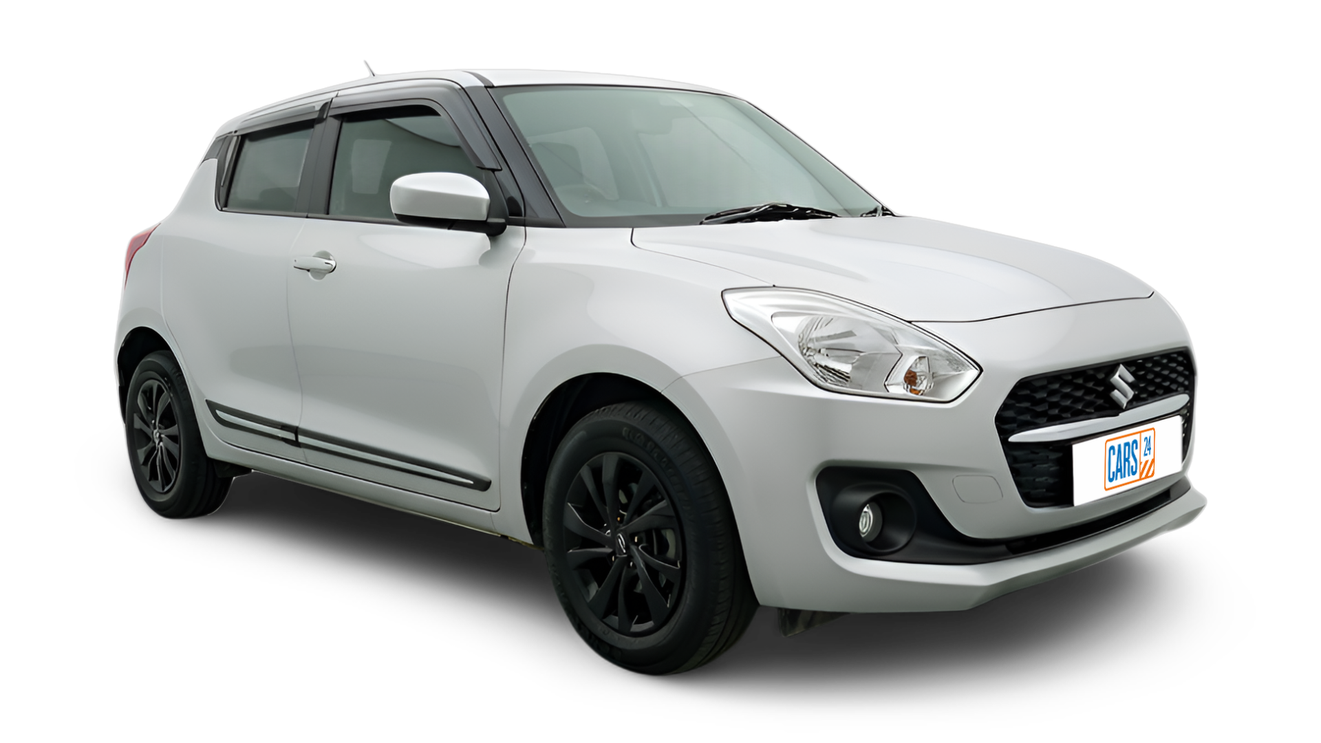 Maruti Swift-img